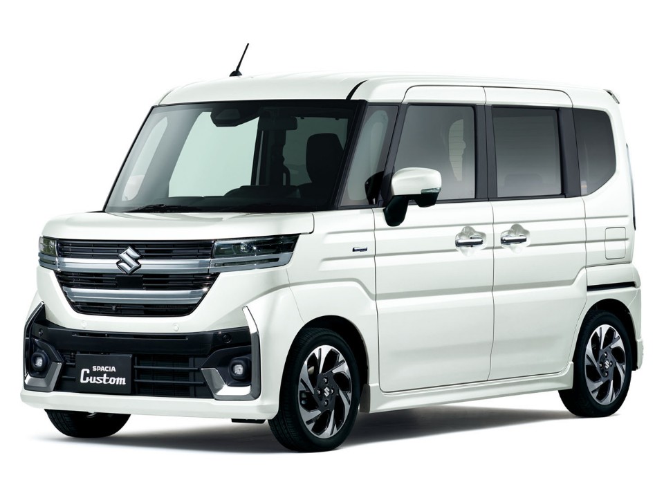軽自動車（N-BOX・タント・ワゴンR）